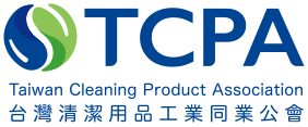 台灣清潔用品工業同業公會_logo