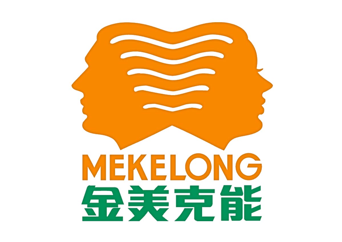 金美克能股份有限公司